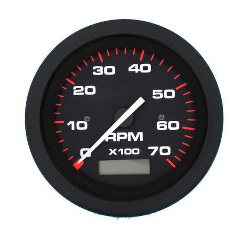 TACH 7K/HOURMETER AMEGA For 3'
