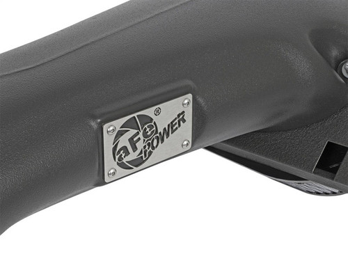 aFe MagnumFORCE Stage-2 Cold Air Intake Ford F-150 2012-2014 V6 3.5L Pro DRY S