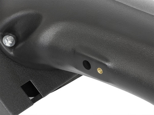 aFe MagnumFORCE Stage-2 Cold Air Intake Ford F-150 2012-2014 V6 3.5L Pro DRY S