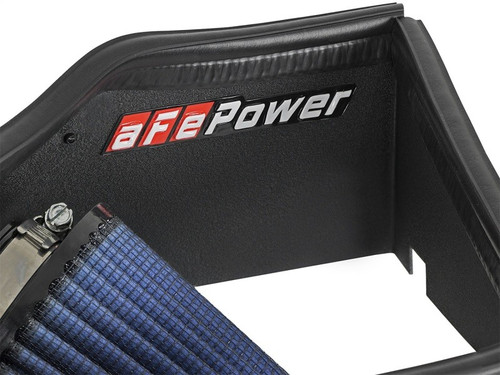aFe Power Magnum Force Stage-2 Cold Air Intake Mini Cooper S F55 F56 2015-2017