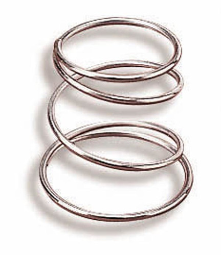 Holley 50cc Accelerator Pump Springs Steel Set of 10 20-109-10