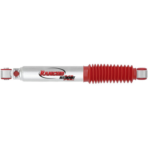Rancho Performance Rear Shock Adjustable Off-Road for Nissan 2005-21 Frontier LE