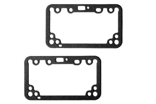 Holley 108-56-2 Fuel Bowl Gasket Pair .063 Thick For 4180 Carburetor