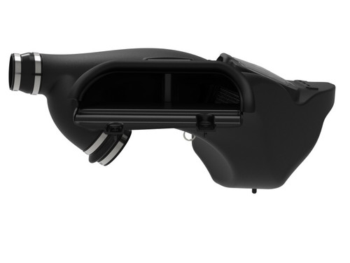aFe Momentum GT Pro DRY S Cold Air Intake Ford F-150 2021-2022