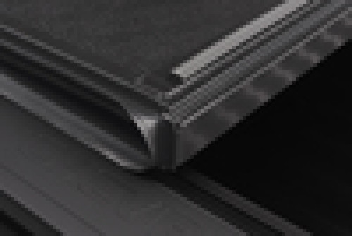 BAK BAKFlip G2 Hard Folding Truck Bed Cover Chevy Silverado GMC Sierra 8ft Bed