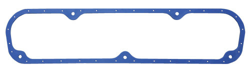 Valve Cover Gasket Pair 0.188in Steel Core for Small Block Mopar