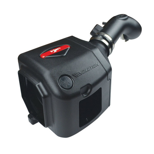 Injen Evolution Series Cold Air Intake System For GM Trucks SUVs 2014 2019