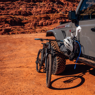 SeaSucker For Utility Hook - Black