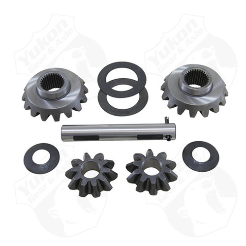 For Yukon Gear Standard Open Spider Gear Kit For Dana 50 W/ 30 Spline Axles