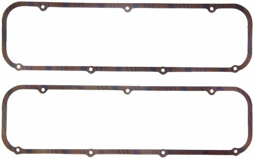 Fel-Pro Valve Cover Gasket Big Block Ford 429/460 Pair