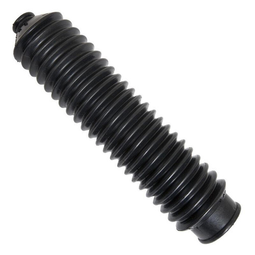 Bilstein Black Replacement Shock Boot for Automotive Suspension Systems