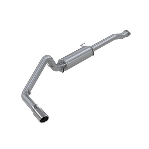 MBRP Armor Lite Cat Back Exhaust for Toyota Tacoma 3.5L 2016-2017 | S5338AL