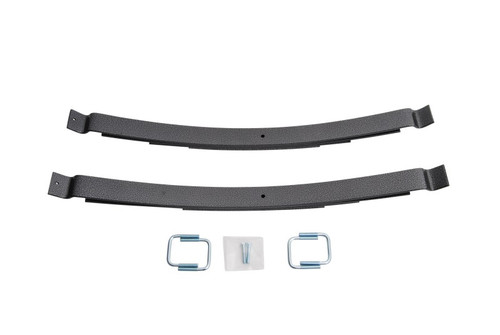 Hellwig LP-35 Helper Spring Set Ford F-350 Heavy Duty Load Leveling