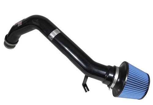 Injen RD1482BLK Cold Air Intake System Acura TL Honda Accord V6