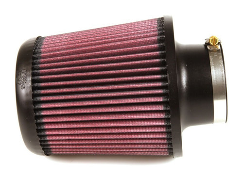 K&N RX-4730XD X-Stream Clamp-On Air Filter 6in Base OD for VW GTI 3.0in Flange