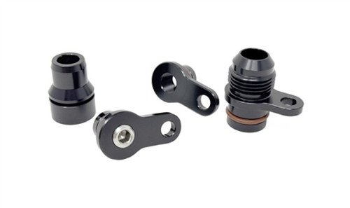 Torque Solution BMW B58 Gen2 Turbo Fitting Install Kit TS-GR-738