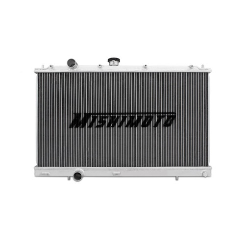 Mishimoto For Mitsubishi Lancer Evolution IV-VI Aluminum Radiator MMRAD-EVO-456