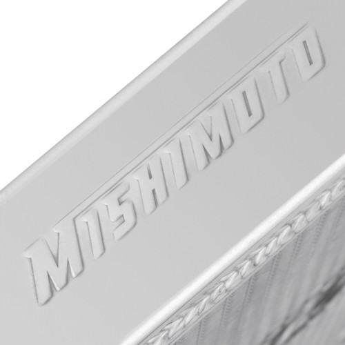 Mishimoto For Mitsubishi Lancer Evolution IV-VI Aluminum Radiator MMRAD-EVO-456