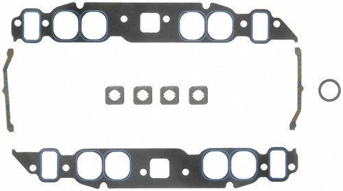 Fel-Pro 1212 Intake Manifold Gasket Set for Big Block Chevy 396-454 Engines