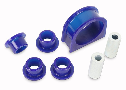 SuperPro SPF2699K Steering Rack Mount Bushing Set Lexus IS300 2001-2005