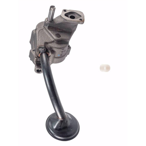 High Volume Big Block Chevy Oil Pump Melling M-77HV-353SW, New, Spur Gear