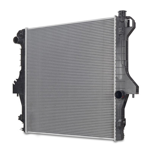 Mishimoto Replacement Plastic Radiator for Dodge Ram 2500 & 3500 Cummins