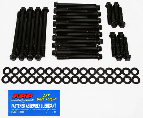 ARP Edelbrock BBC Head Bolt Kit 135-3610 Big Block Chevy Engines