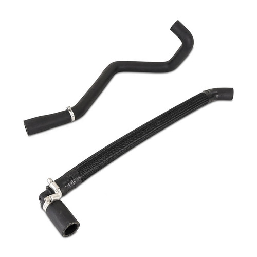 Mishimoto Baffled Oil Catch Can for 2022-2024 Subaru WRX * Keeps Intake Clean