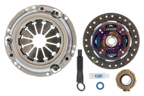 Exedy OE Clutch Kit Honda Fit 2009-2013 L4 Engine HCK1010