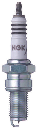 NGK Iridium IX Spark Plugs For High-Performance ATV & Motorcycle Ignition