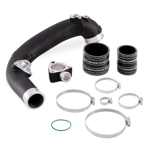 Mishimoto Performance Intercooler Pipe for Jeep Wrangler JL 2.0L (2018-2023)