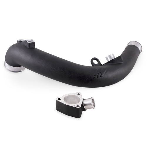 Mishimoto Performance Intercooler Pipe for Jeep Wrangler JL 2.0L (2018-2023)