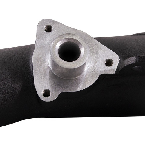 Mishimoto Performance Intercooler Pipe for Jeep Wrangler JL 2.0L (2018-2023)