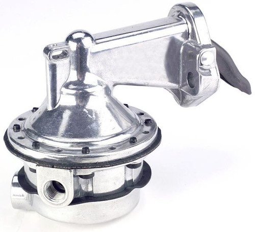 Holley BBM Mechanical Fuel Pump 110gph 6.5-8psi for Mopar B/RB 426 Hemi