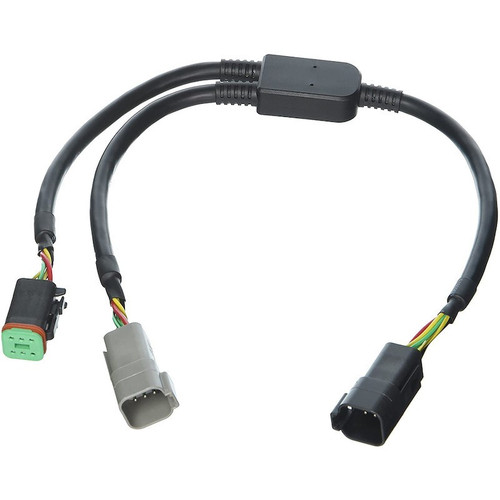 For VOLVO ENGINE Y-LOOM CABLE ECI-100