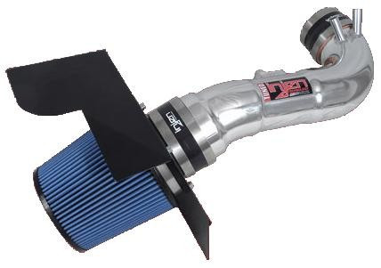 Injen SP2096P Short Ram Air Intake Lexus IS F Toyota Tundra 5.0L V8