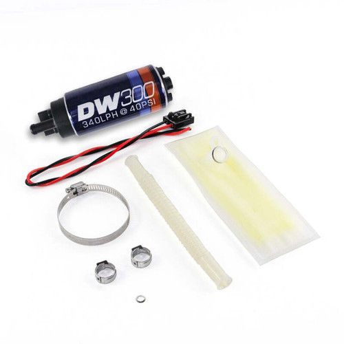DeatschWerks DW300 340LPH In-Tank Fuel Pump BMW E36 E46 9-301-1031