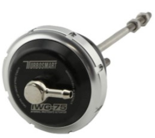 Turbosmart IWG75 Internal Wastegate Actuator 14psi for 14-19 Ford Fiesta ST 1.6L