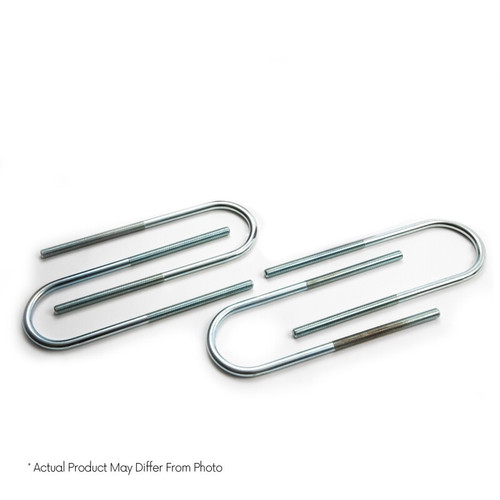 Belltech LOWERING BLOCK KIT 2inch WITH For 2 DEGREE ANGLE