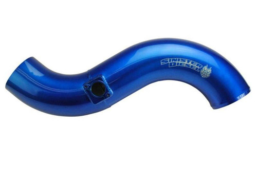 Sinister Diesel Cold Air Intake Chevy GMC Duramax 6.6L LML 2013-2016