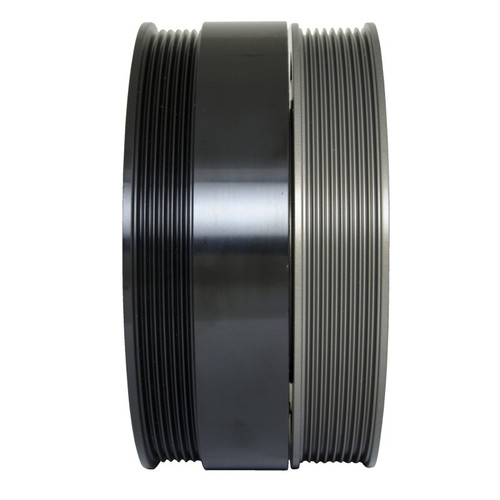 Fluidampr 800211 Harmonic Balancer Ford F-250 2008-2010 6.4L Power Stroke Diesel