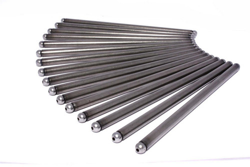 Comp Cams Hi-Energy Pushrods 7.205in 5/16 Steel For Small Block Chevy 16pc