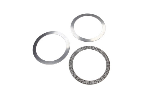 Allstar 3in Coil Over Thrust Bearing Kit Torrington Steel ALL64212