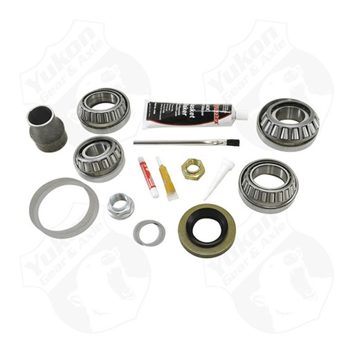 For Yukon Gear Master Overhaul Kit For 91+ Toyota Landcruiser