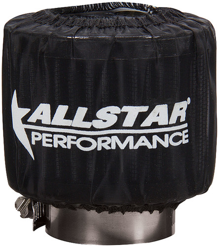 Allstar Performance Breather Wrap 3 in Diameter Unshielded Pre Filter - P#26227