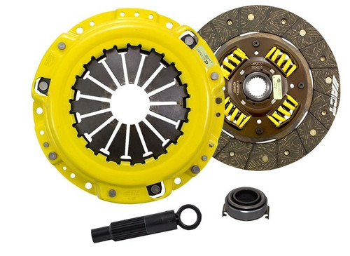 ACT For 1997 Acura CL HD/Perf Street Sprung Clutch Kit