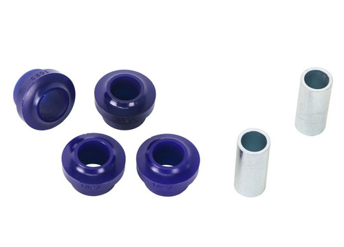 SuperPro Front Control Arm Bushings for 1985-1992 Volvo 740/745/Base/GL/GLE L6