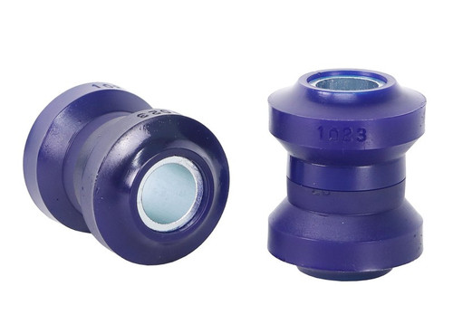 SuperPro Front Control Arm Bushings for 1985-1992 Volvo 740/745/Base/GL/GLE L6