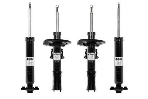 Eibach Pro-Damper Kit for 79-98 Ford Mustang Cobra & 83-04 Convertible/Coupe