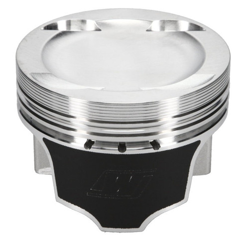 Wiseco Forged Racing Pistons for Honda B-Series 84.50mm 10cc Dish Set of 4